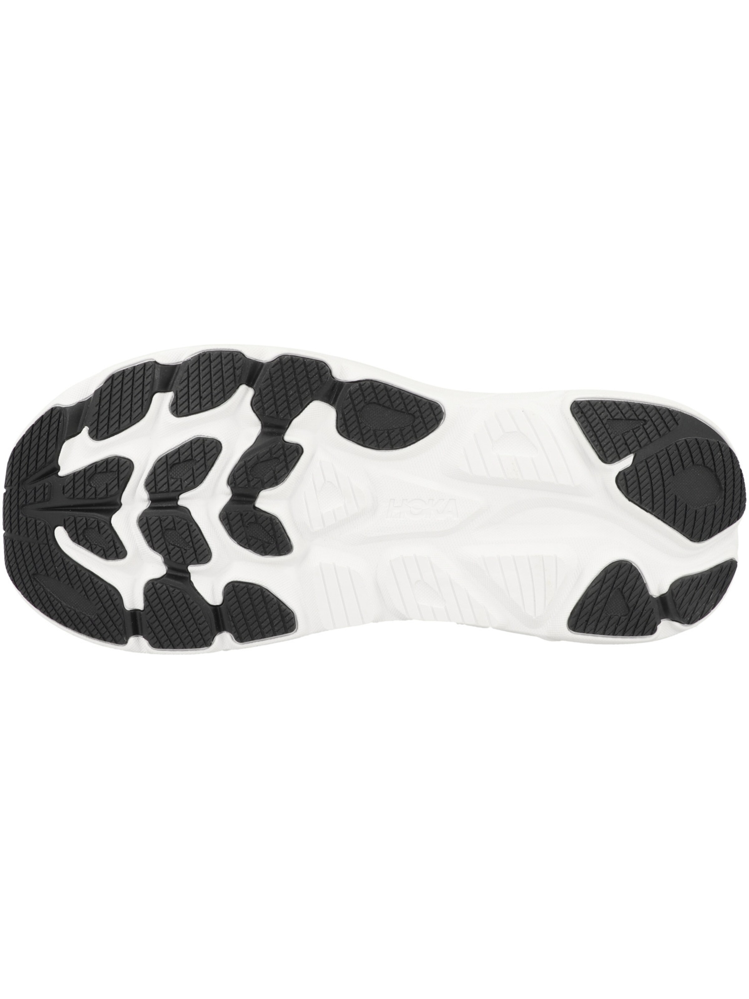 HOKA Running shoe 'Clifton 10' in Black