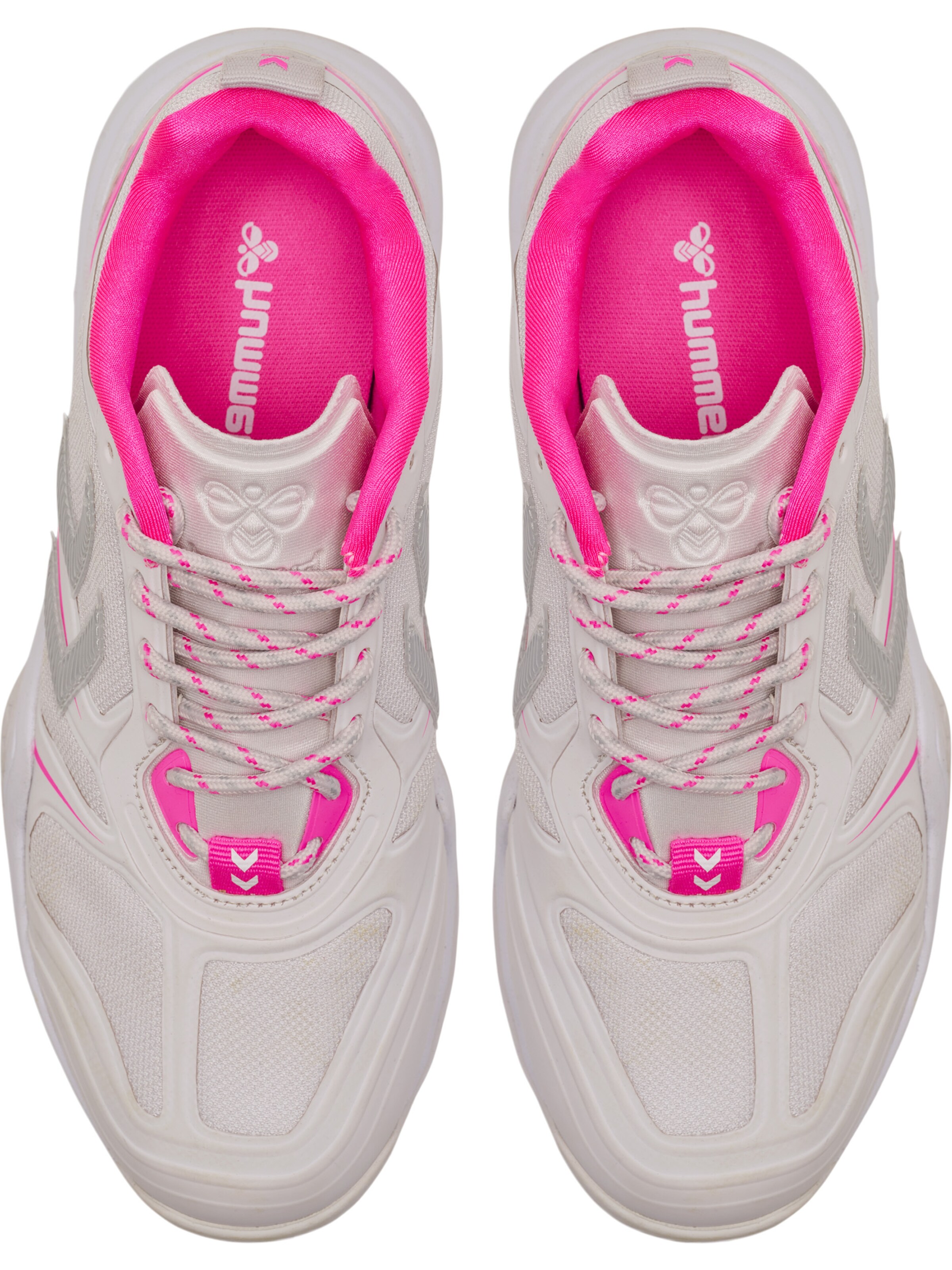 Hummel Sportssko 'Uruz 2.0' i grå