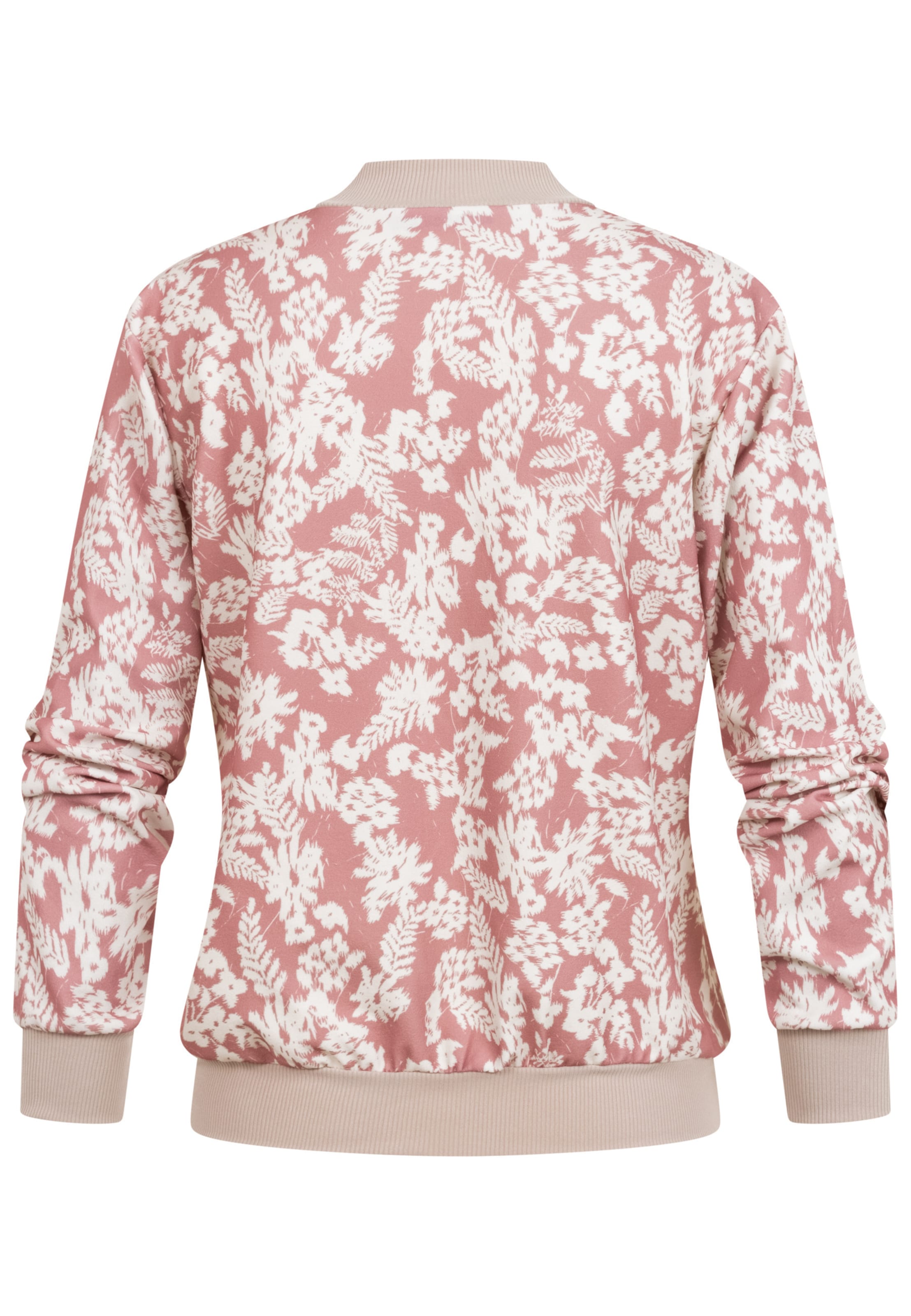 Giacca di mezza stagione di Cloud5ive in rosa