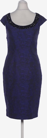 Adrianna Papell Dress in S in Blue: front