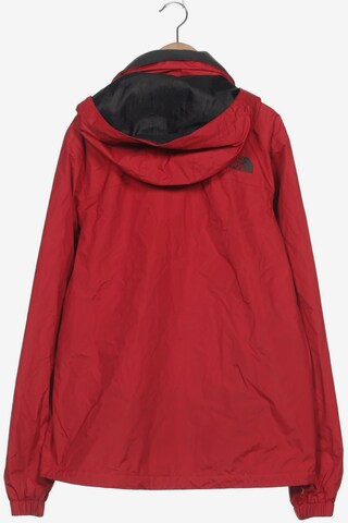 THE NORTH FACE Jacke S in Rot