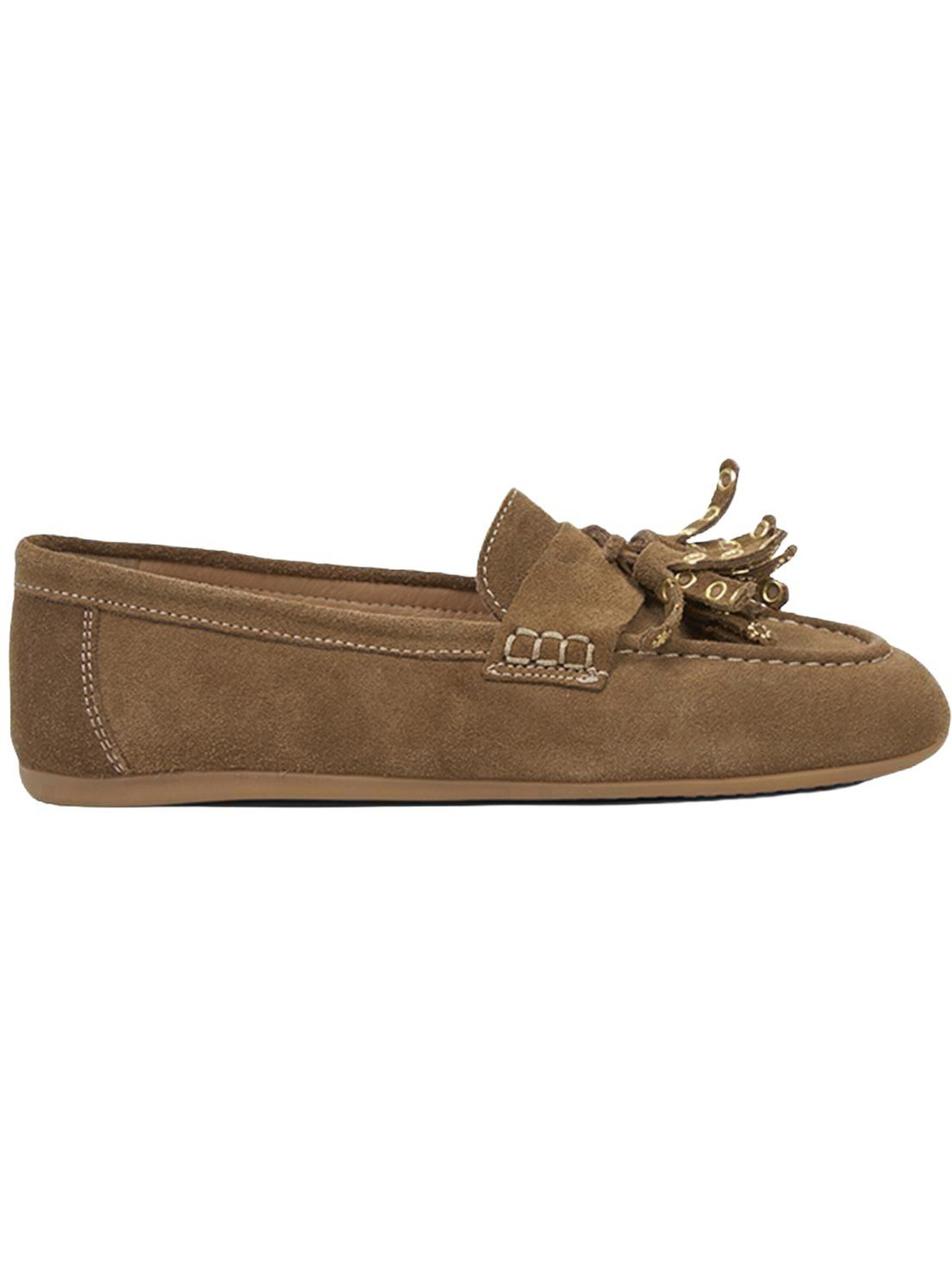 Desa Slipper 'Slipper'‌‌‌‌‌‌‌‌‌‌ in Braun