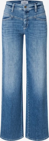 Cambio Jeans 'Aimee' in Blau: predná strana