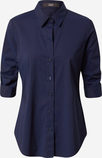 STEFFEN SCHRAUT Blusa 'Liza' en navy, Vista del producto
