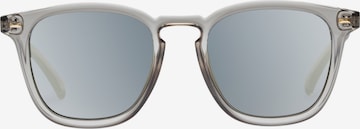 Lunettes de soleil 'No Biggie' LE SPECS en gris