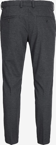 Coupe slim Pantalon 'Marco' JACK & JONES en gris