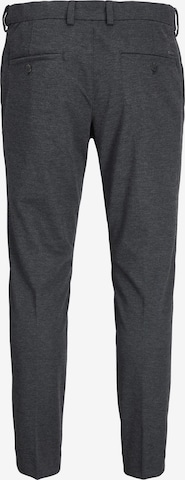 JACK & JONES Slimfit Παντελόνι 'Marco' σε γκρι