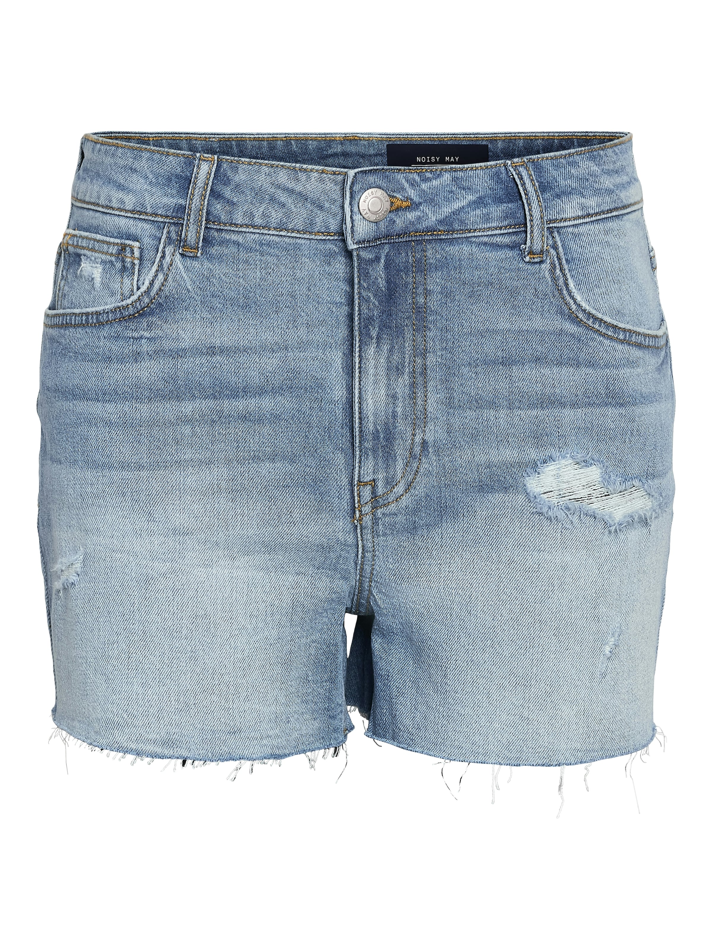 Noisy may regular Τζιν 'NMROLLA' σε μπλε: μπροστά