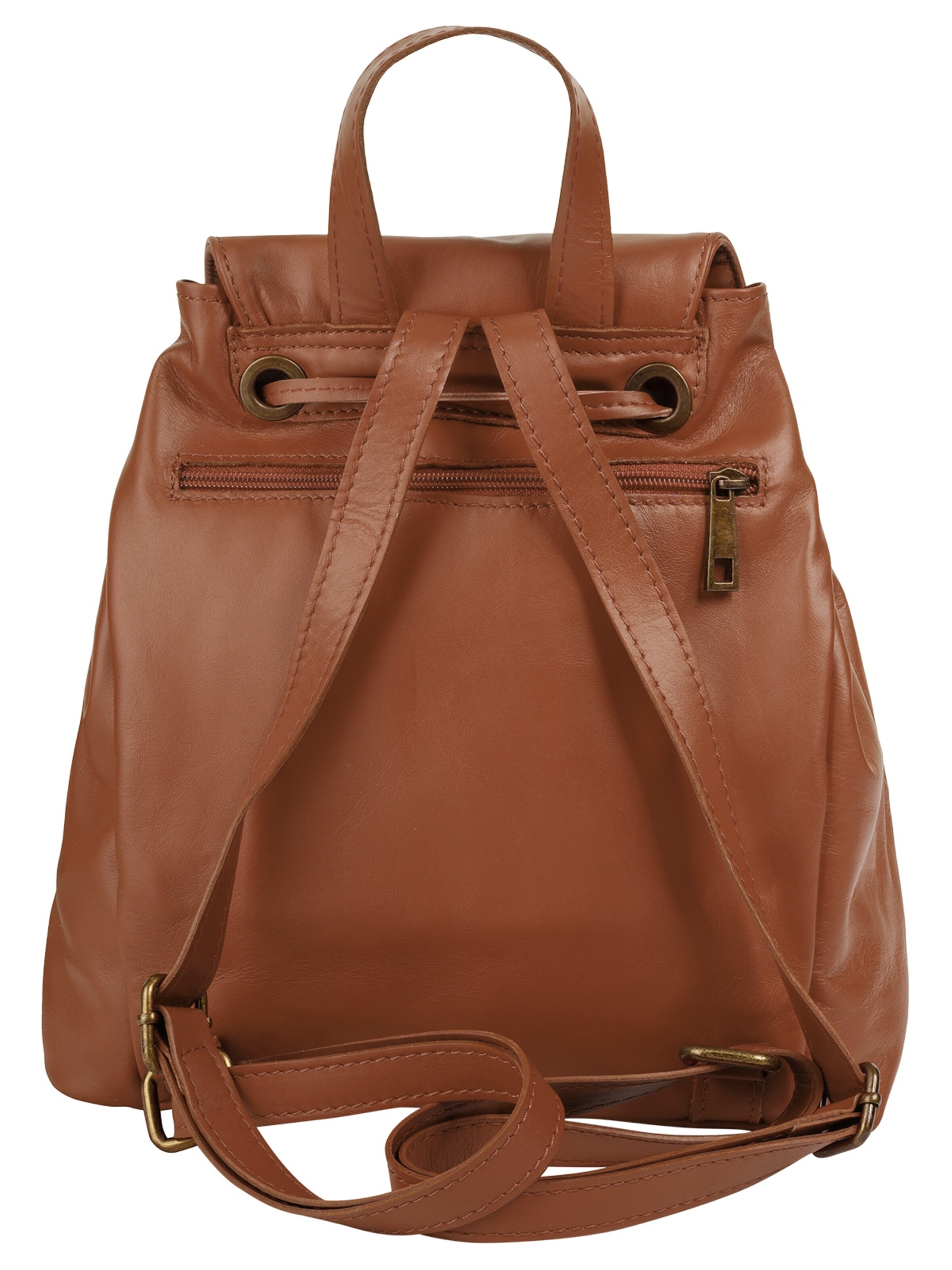 Sac à dos Samantha Look en marron