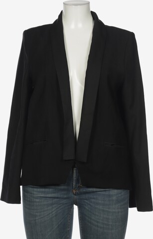 Comptoirs des Cotonniers Blazer in L in Black: front