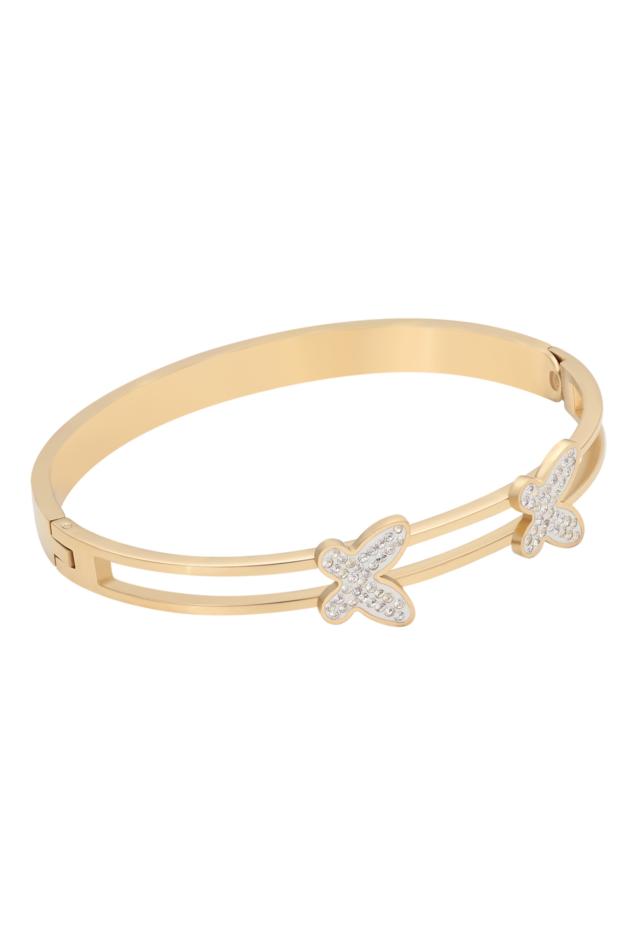 faina - Pulsera en oro