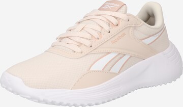 Scarpa da corsa 'LITE 4' di Reebok in rosa: frontale