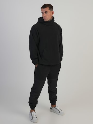 Pullover di SikSilk in nero