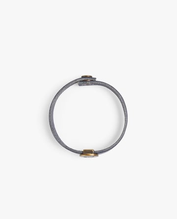 Scalpers Bracelet 'Prince' in Blue