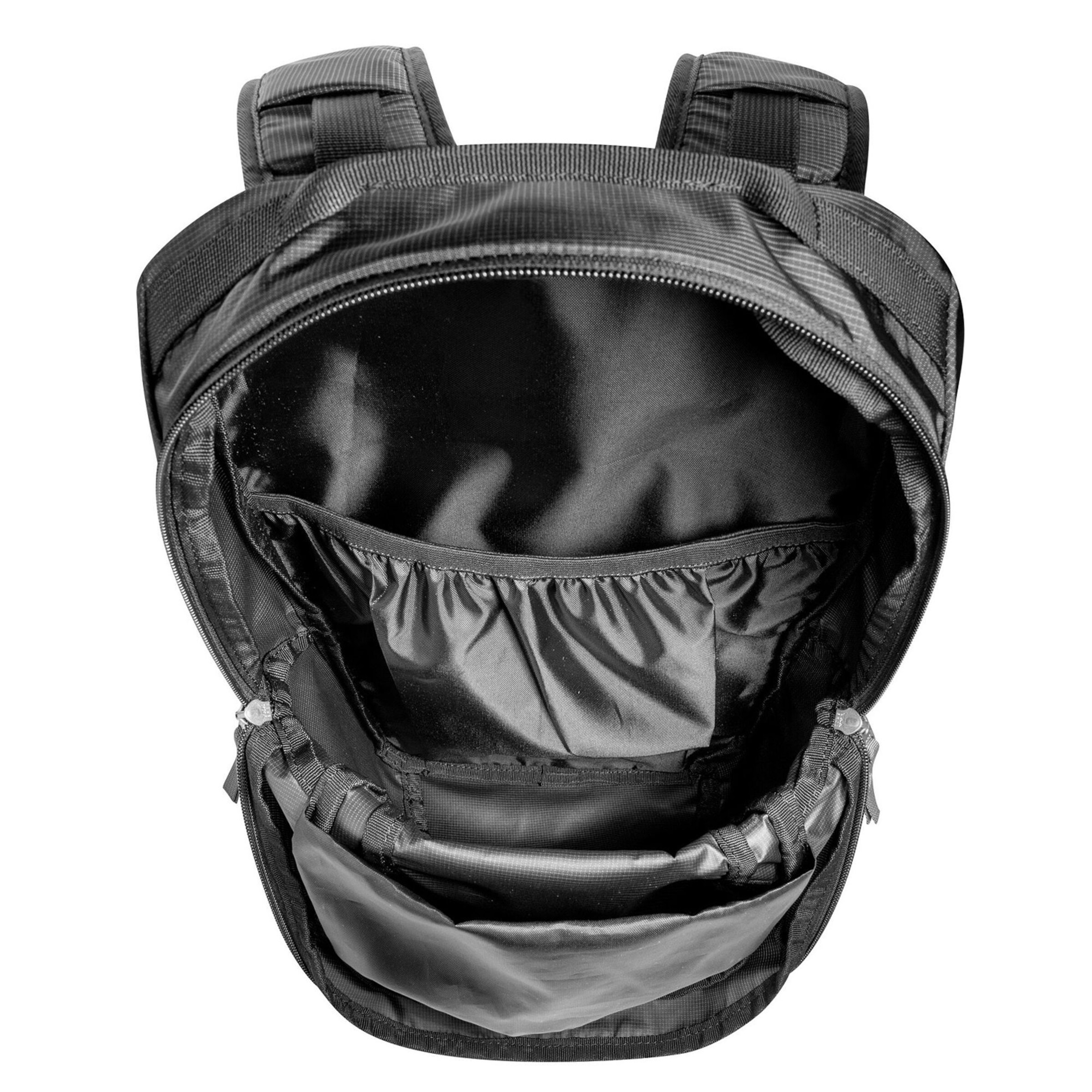 TATONKA Sportrucksack 'Great Escape' in Schwarz