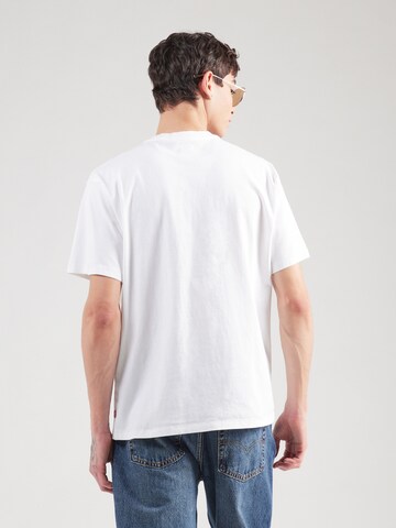 LEVI'S ® Футболка в Белый