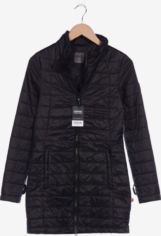 MCKINLEY Jacket & Coat in M in Black: front
