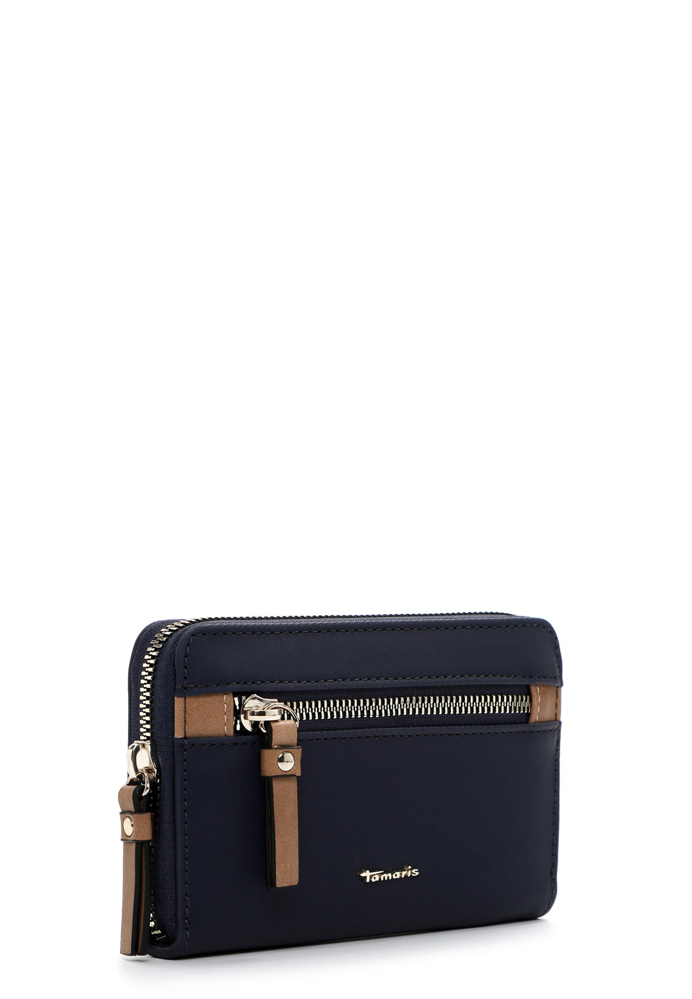 Tamaris Wallet 'Gertraud' in Blue