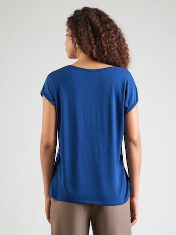 VERO MODA Μπλουζάκι 'VMAVA' σε μπλε