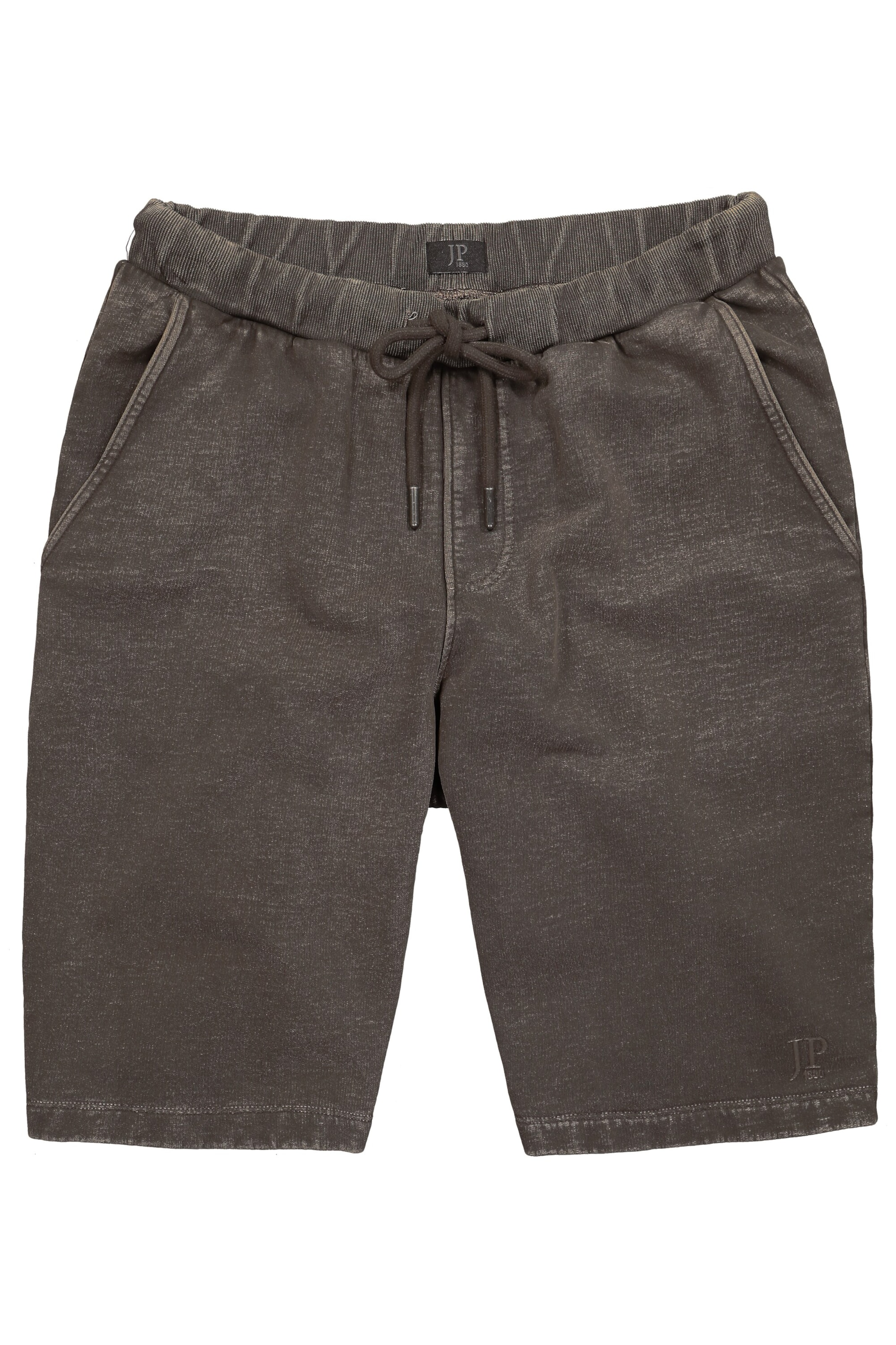 JP1880 Regular Trousers in Brown: front