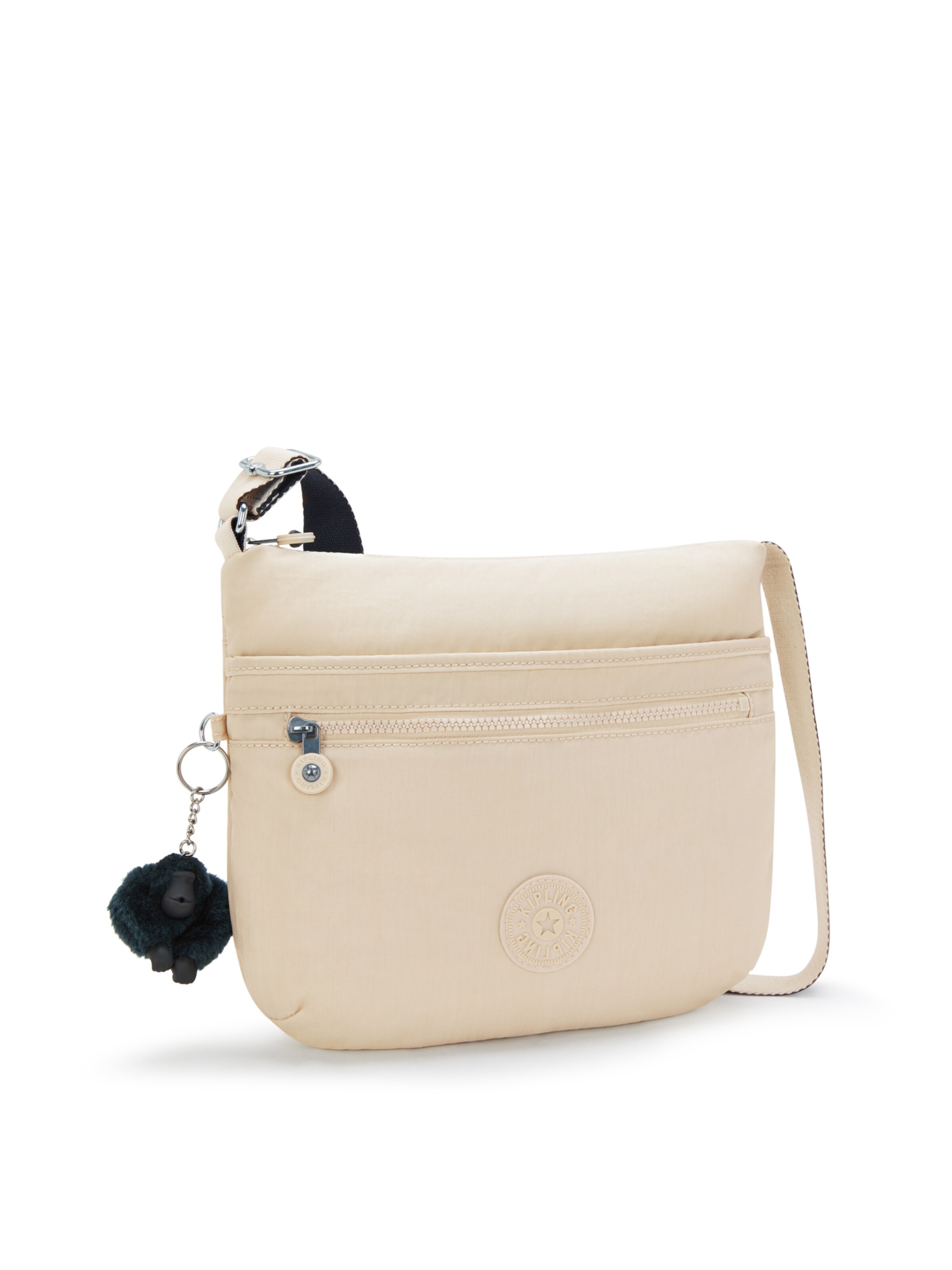 KIPLING Crossbody bag 'ARTO' in Beige