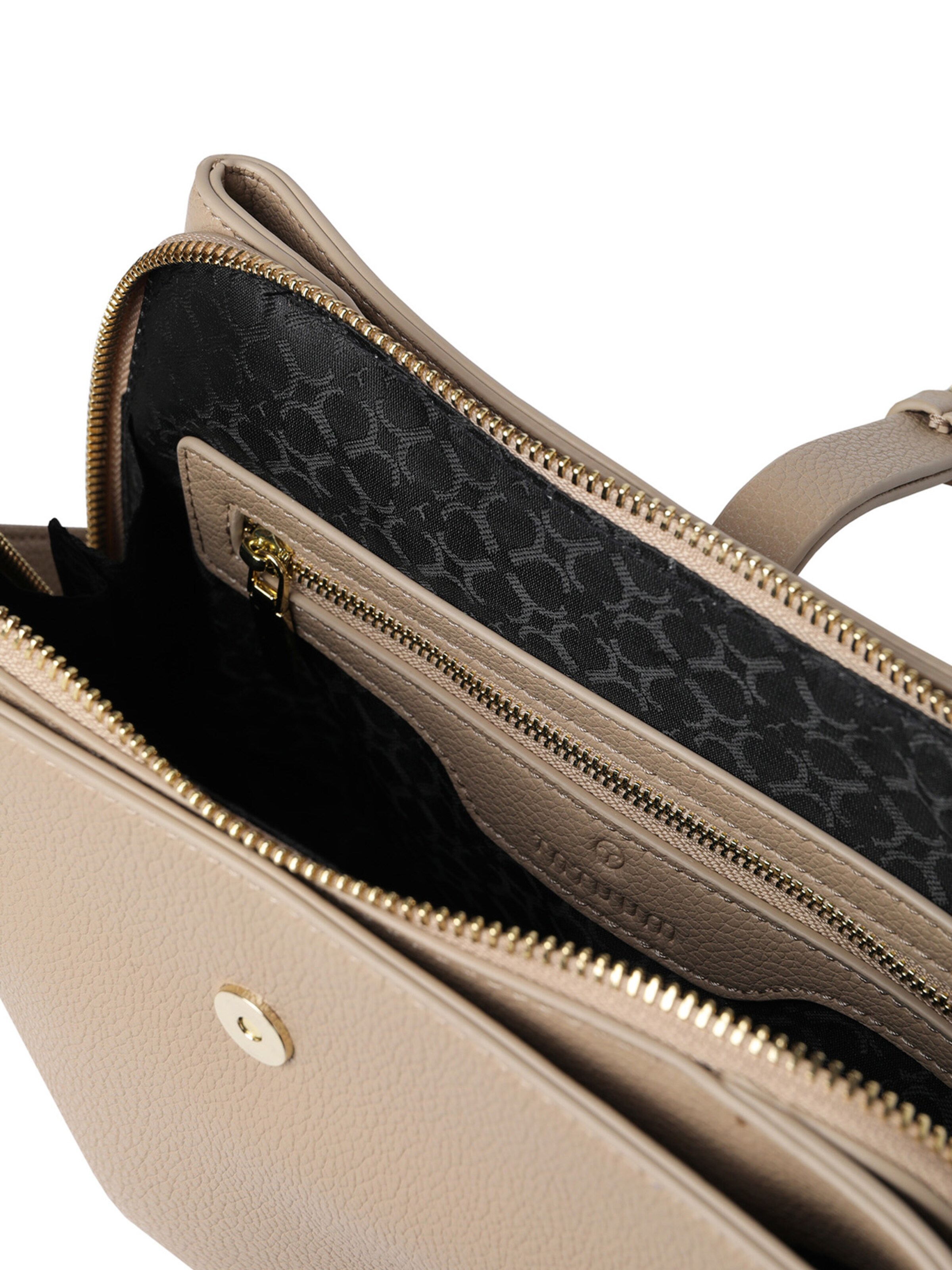 TATUUM Trachtentasche 'ERIKO' in Beige