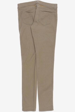 HOLLISTER Stoffhose XS in Beige