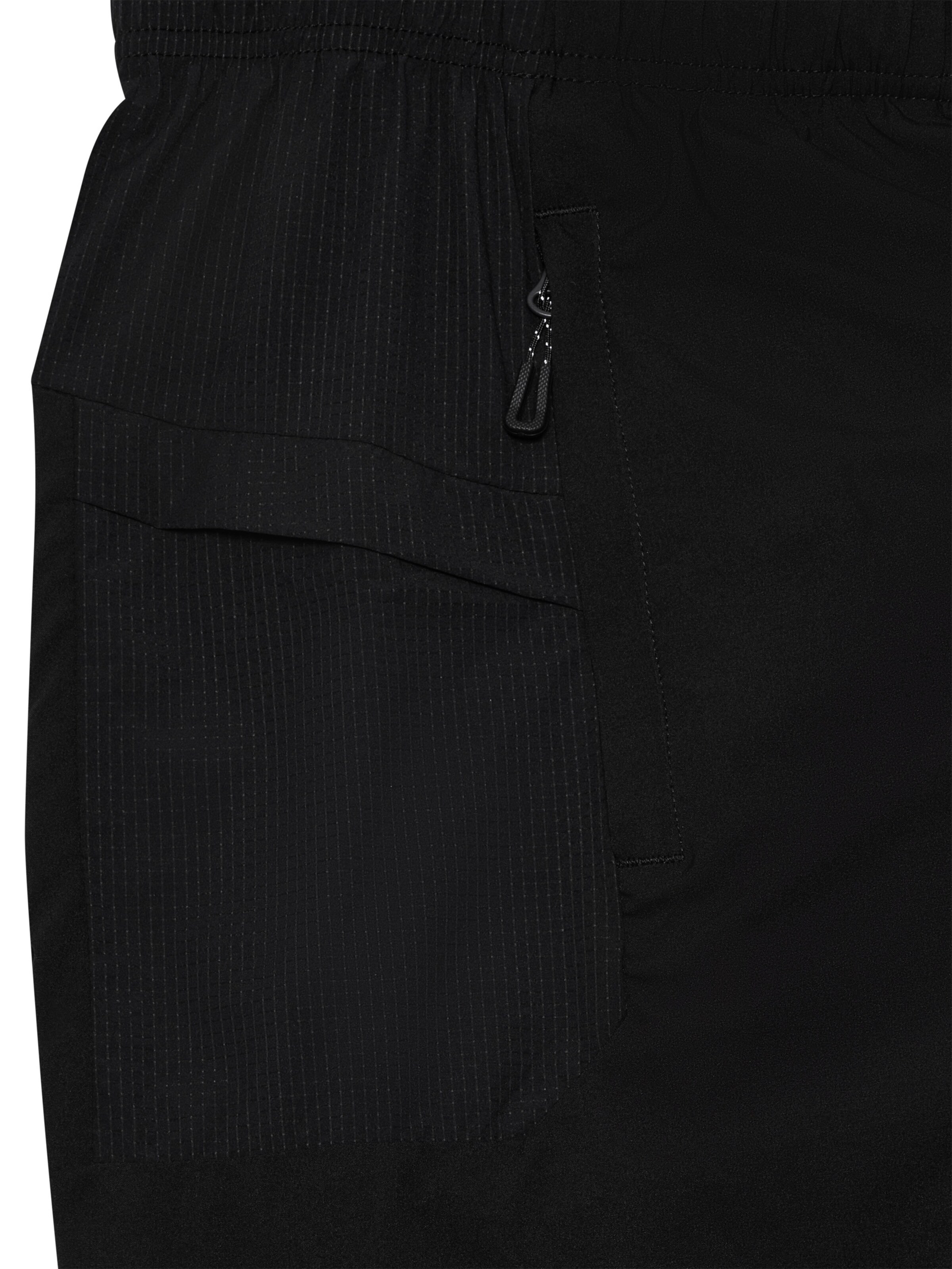 HALO Regular Workout Pants 'Scout' in Black