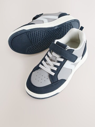 Next Trainers in Blue