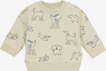 Noppies Collegepaita värissä beige: etupuoli