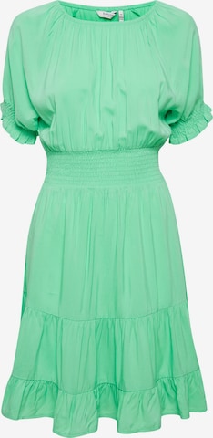 b.young Dress 'joella' in Green: front