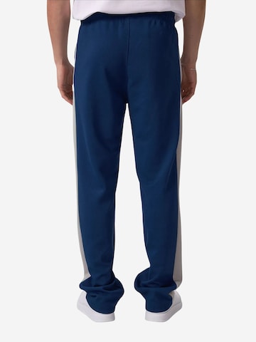 Tommy Life Trousers in Blue