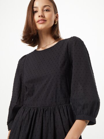 MSCH COPENHAGEN Dress 'Stacia' in Black