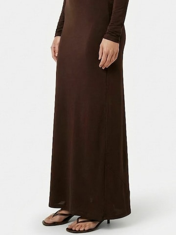 It's May Kjole ' Layla ' i brun