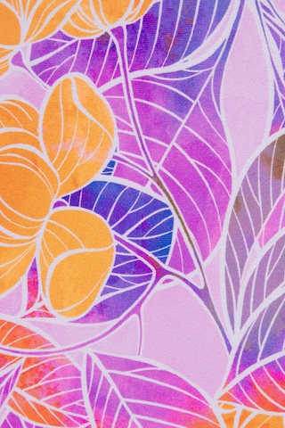 SUNSEEKER Bikinihose in Lila