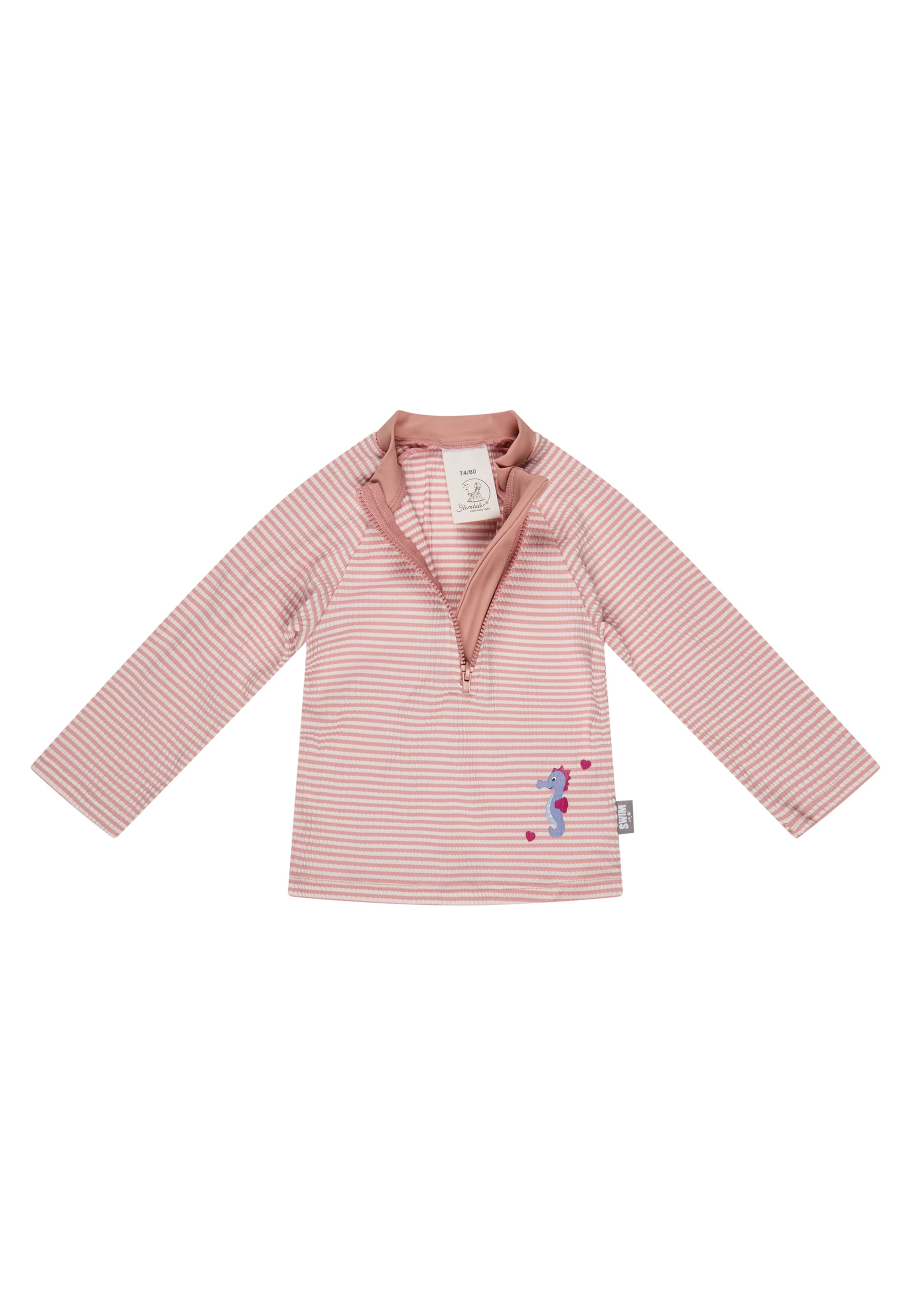 STERNTALER UV Protection in Pink