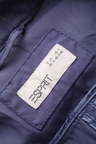 ESPRIT Jacke M in Blau