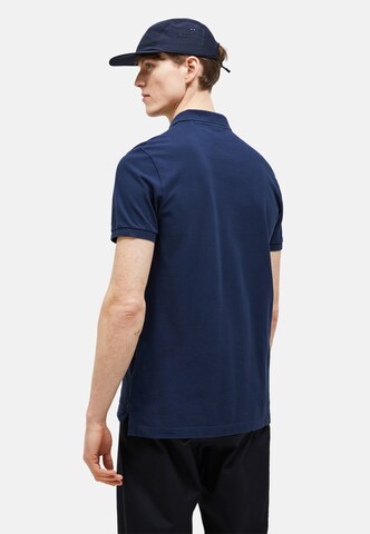 T-Shirt PEAK PERFORMANCE en bleu
