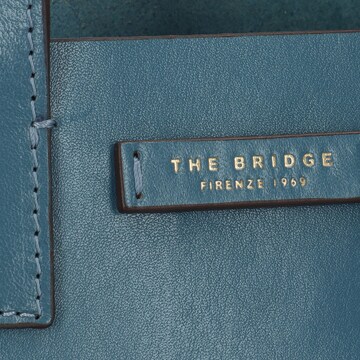 Borsa a mano di The Bridge in blu