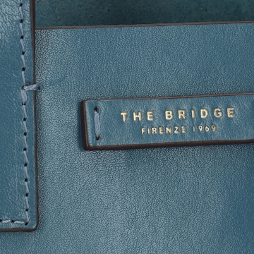 Sacs à main The Bridge en bleu