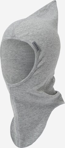 mikk-line Beanie in Grey: front