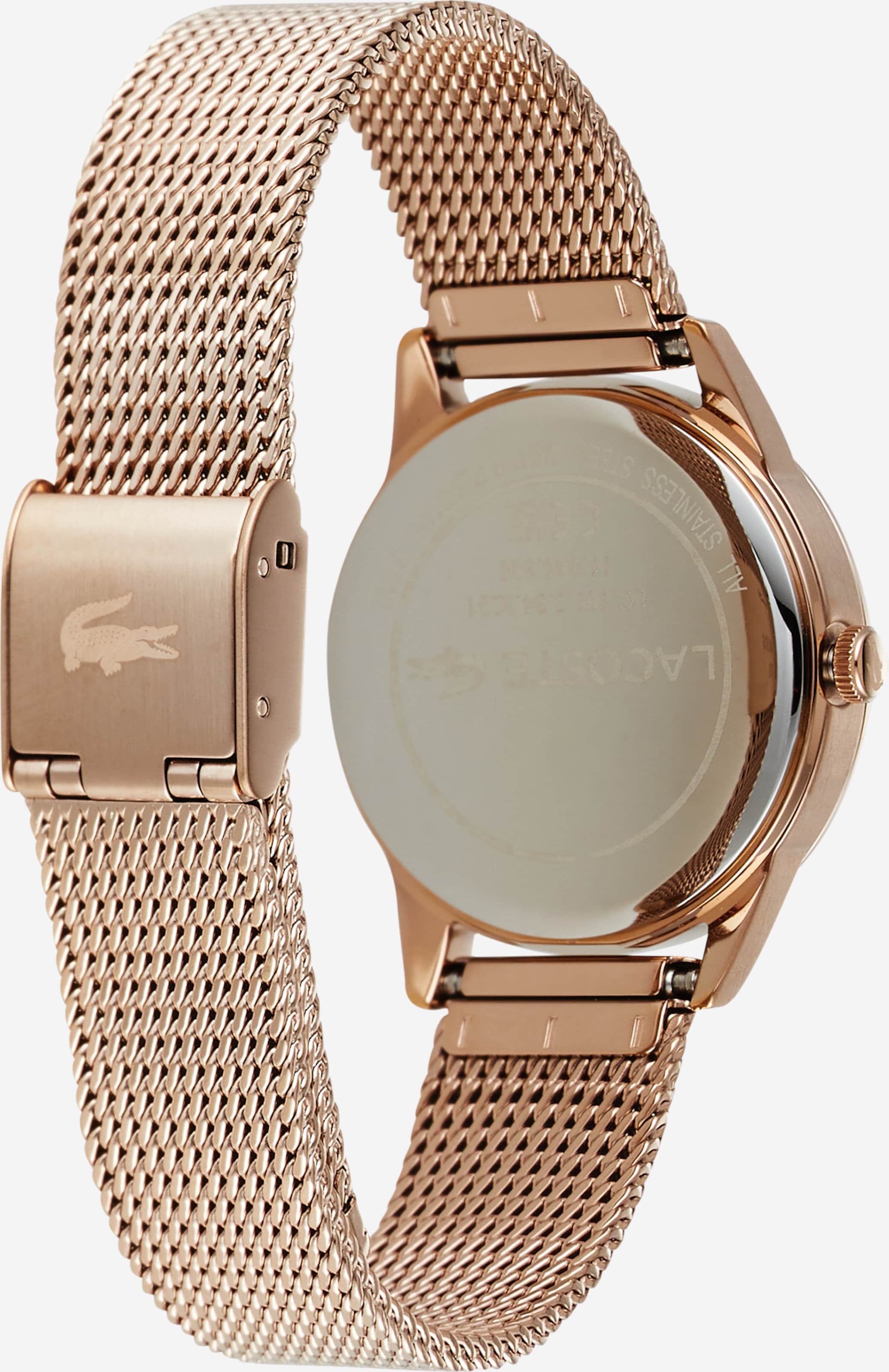 Lacoste philippines watch sale