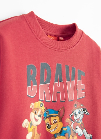 Cool Club - Sudadera en rojo