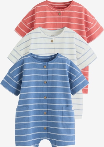 Next Sparkdräkt/body i blandade färger: framsida