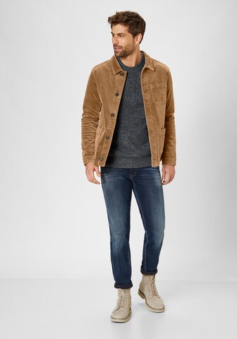 REDPOINT Between-Season Jacket in Beige