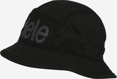 Cappello 'Shadowcast' CIELE ATHLETICS di colore grigio scuro / nero, Visualizzazione prodotti
