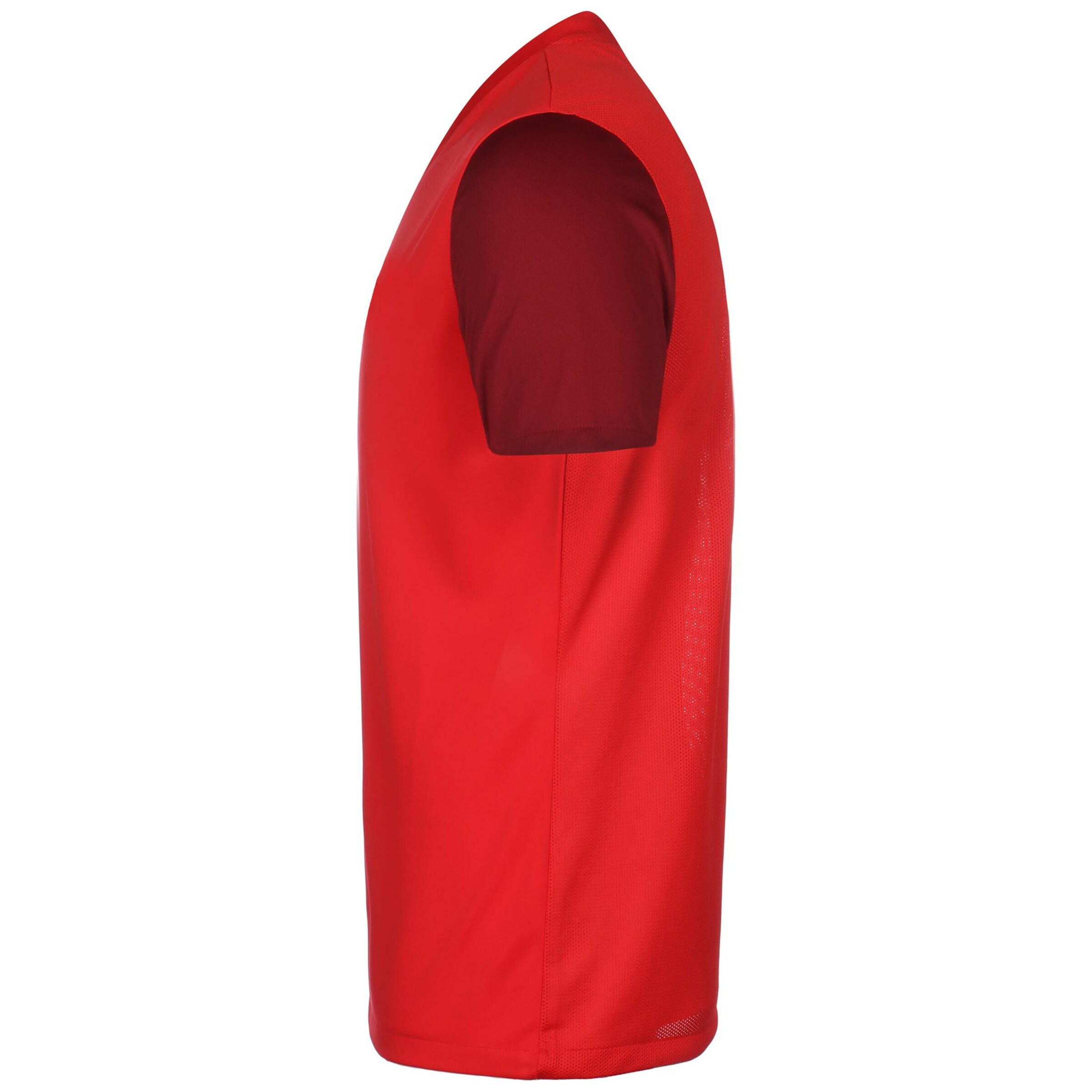 NIKE Trikot 'Trophy V' in Rot