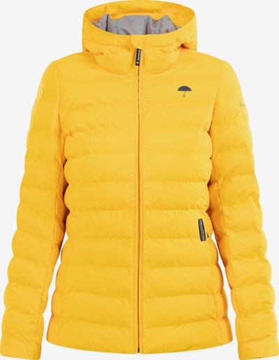 Schmuddelwedda Tehnička jakna u žuta, Pregled proizvoda