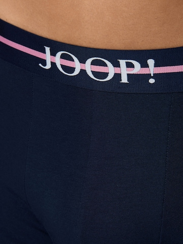 Boxers ' Intimate Apparel ' JOOP! en bleu