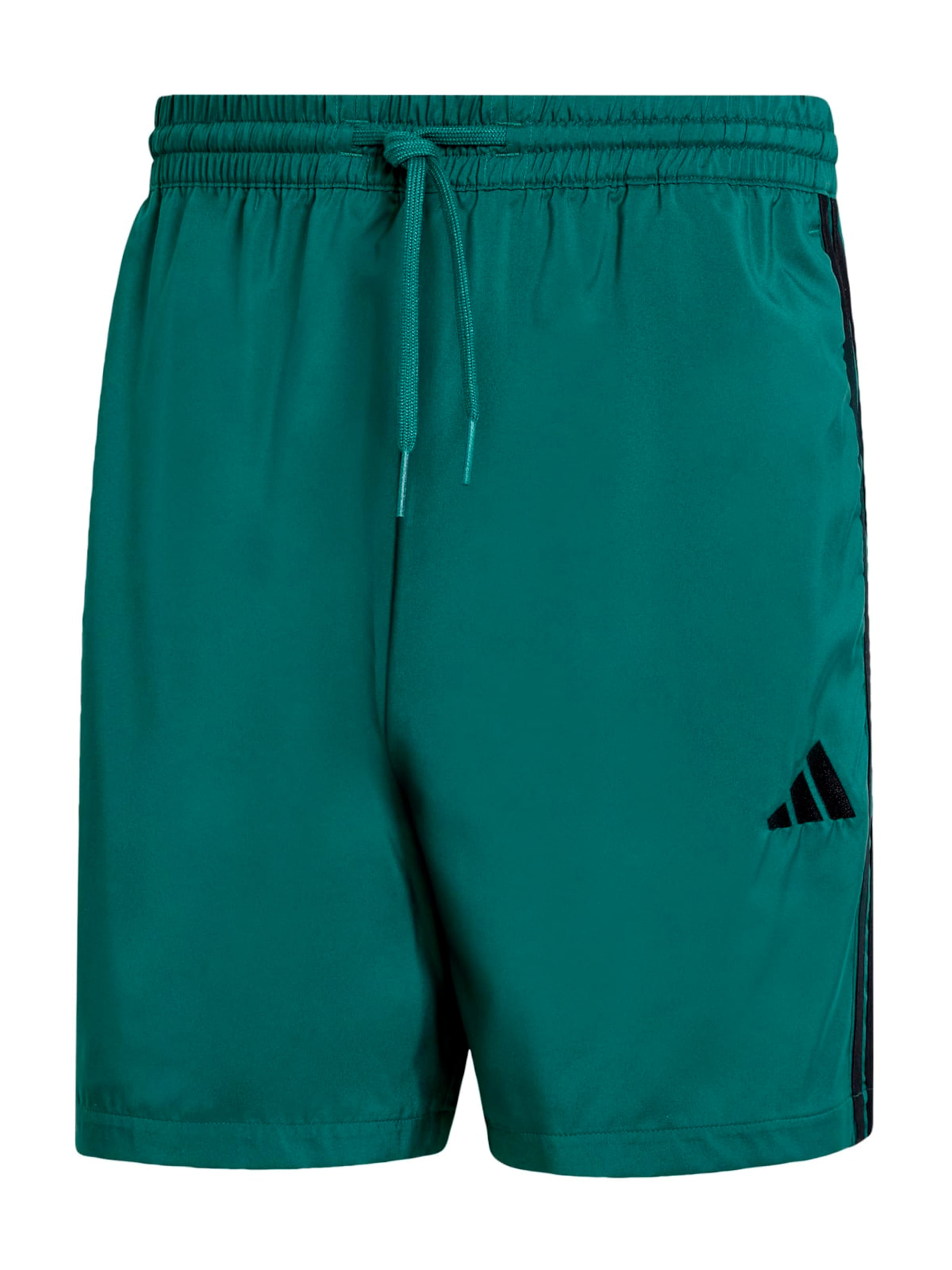 ADIDAS SPORTSWEAR Regularen Športne hlače 'CHELSEA' | zelena barva: sprednja stran